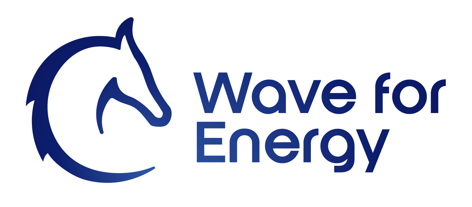 Wave for Energy Logo