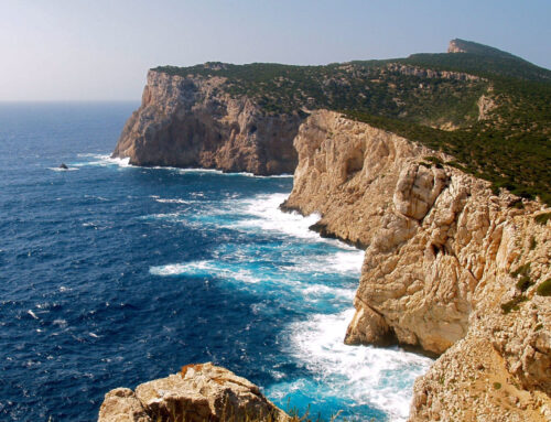 Porto Conte